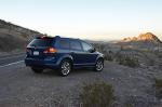 Dodge Journey 2008 года